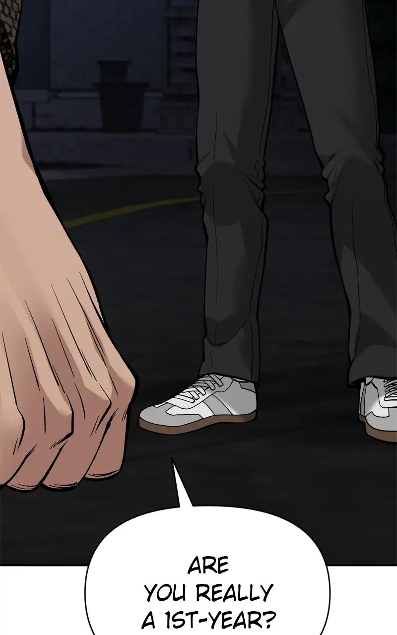 Designated Bully Chapter 61