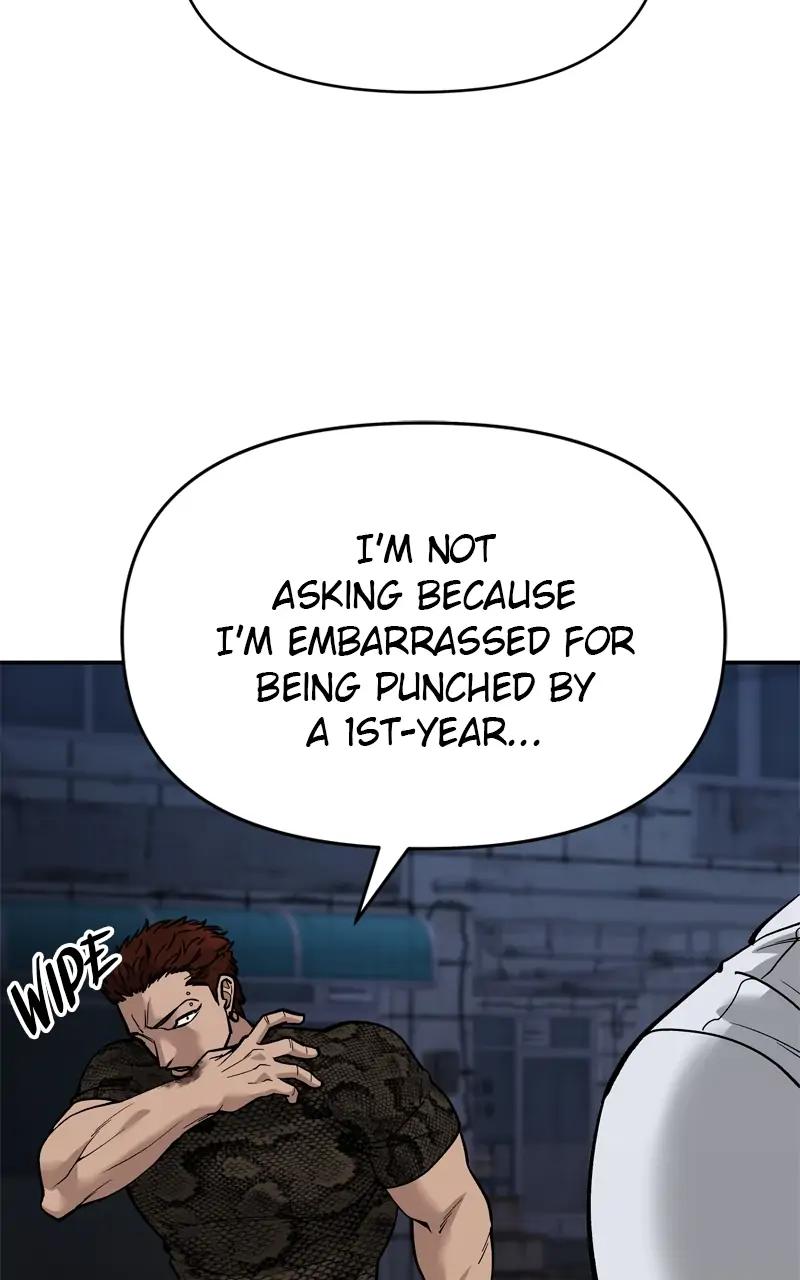 Designated Bully Chapter 61