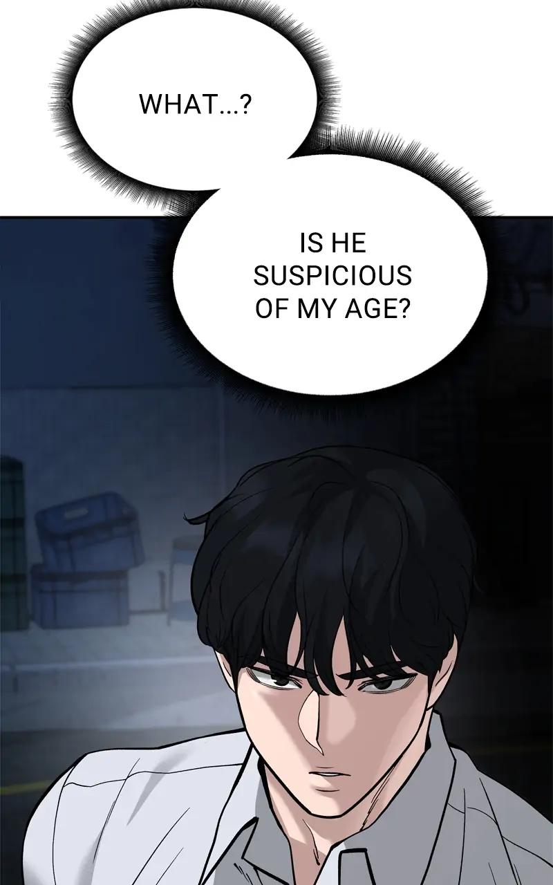 Designated Bully Chapter 61