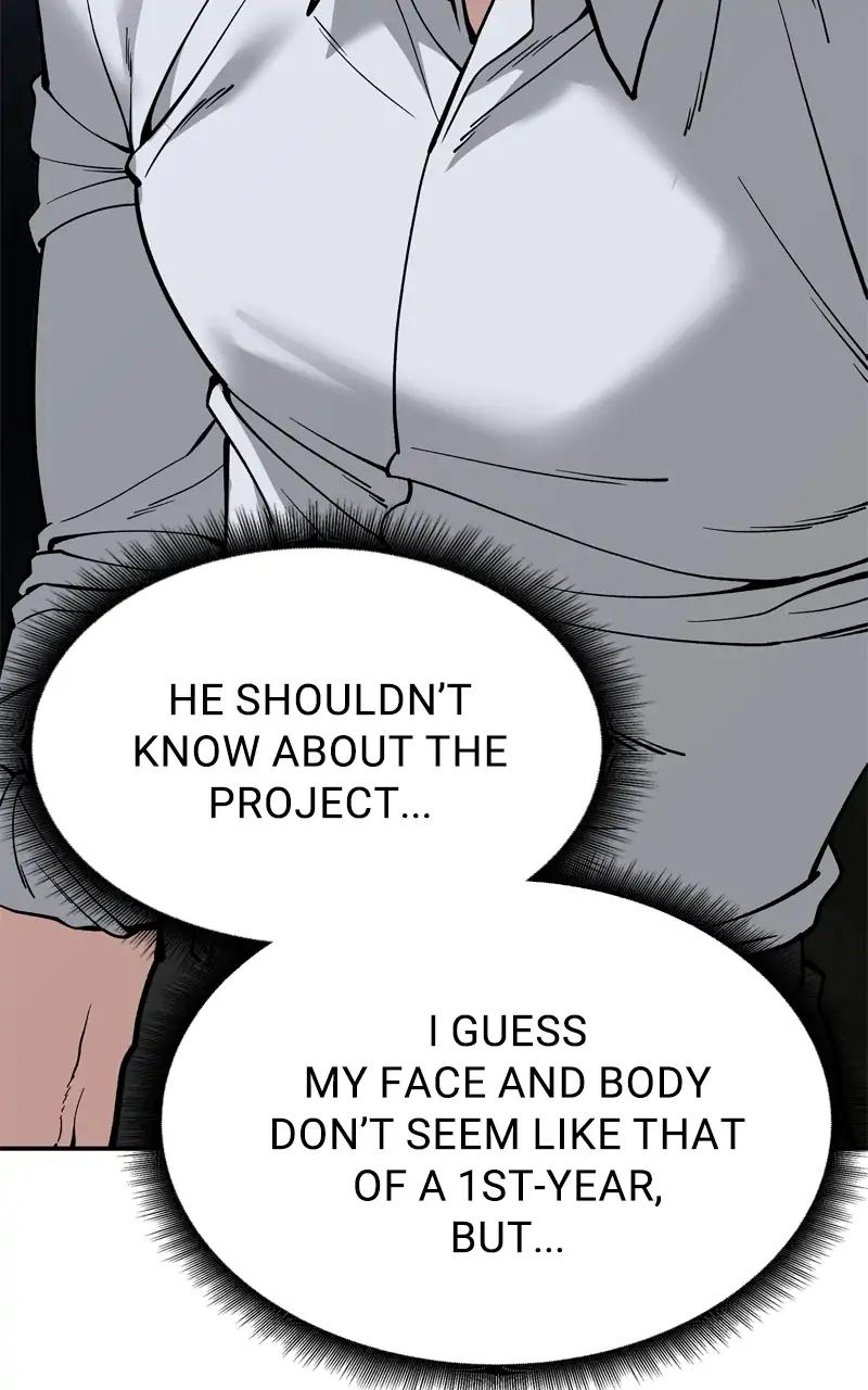 Designated Bully Chapter 61