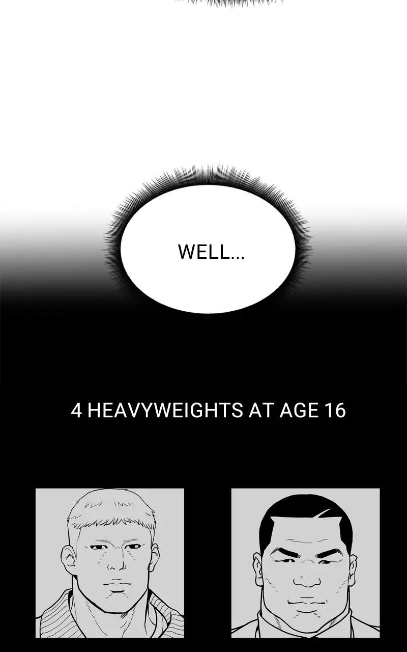 Designated Bully Chapter 61