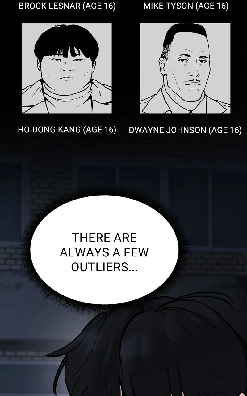 Designated Bully Chapter 61