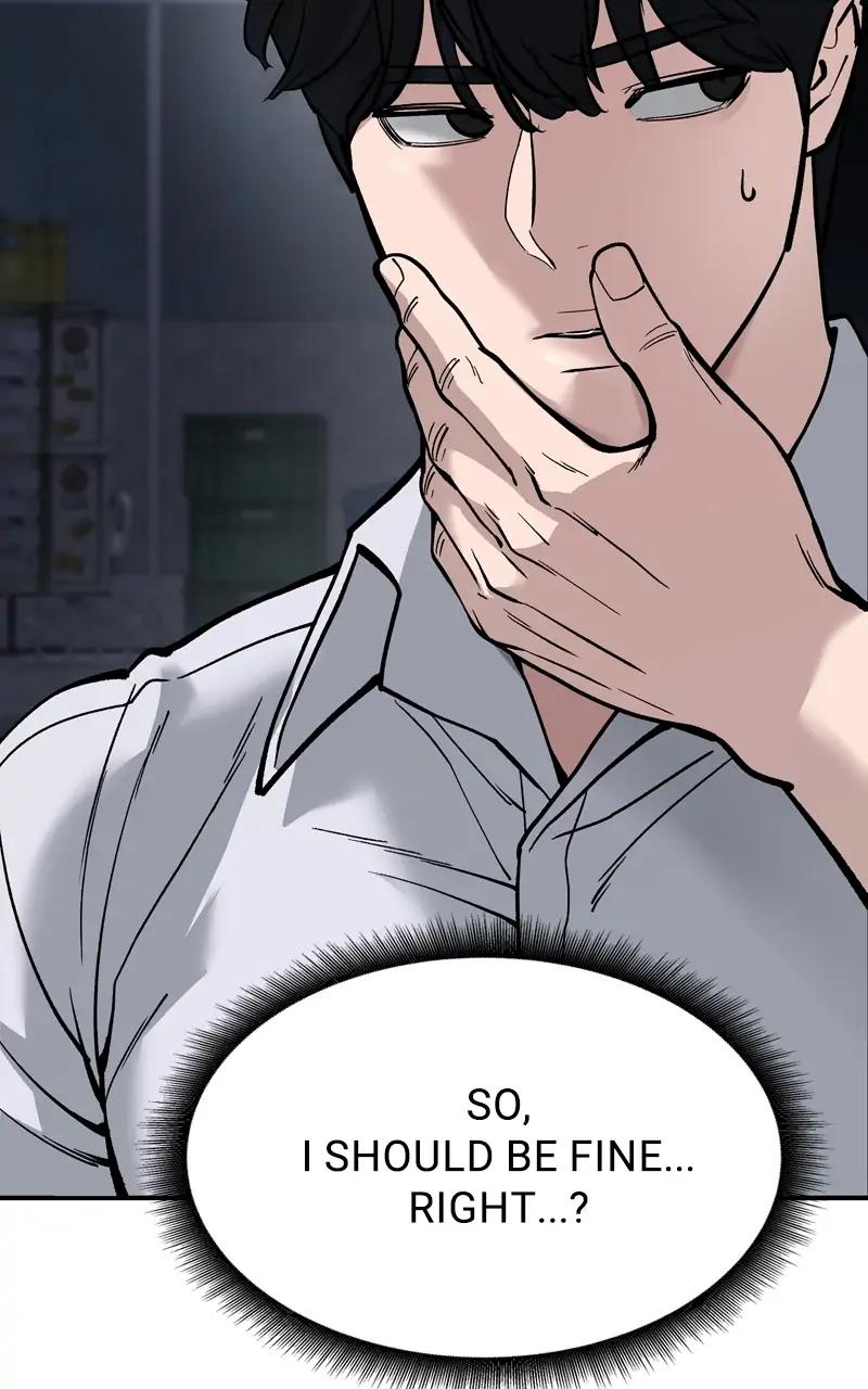 Designated Bully Chapter 61