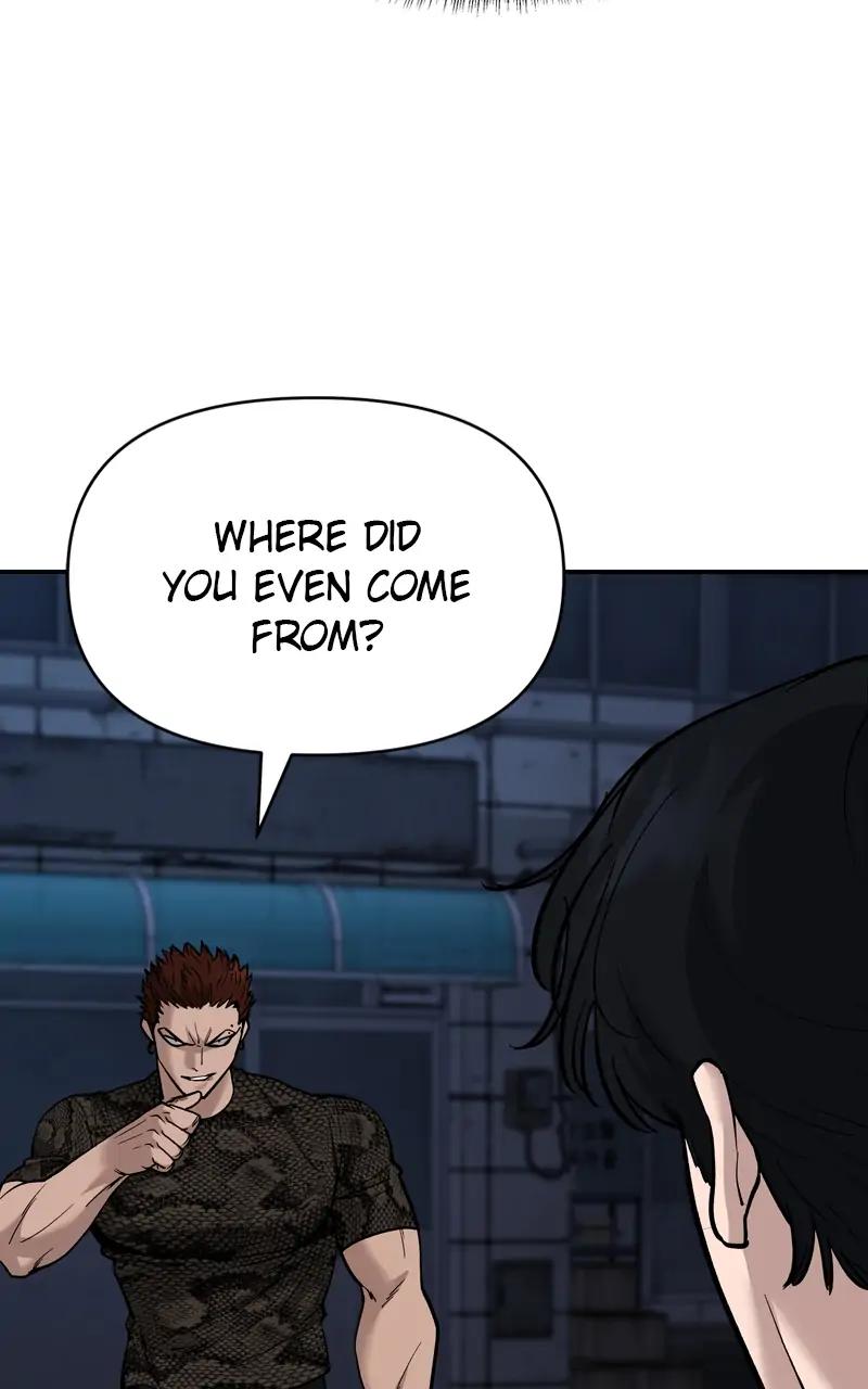 Designated Bully Chapter 61