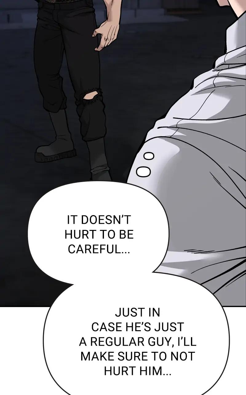 Designated Bully Chapter 61