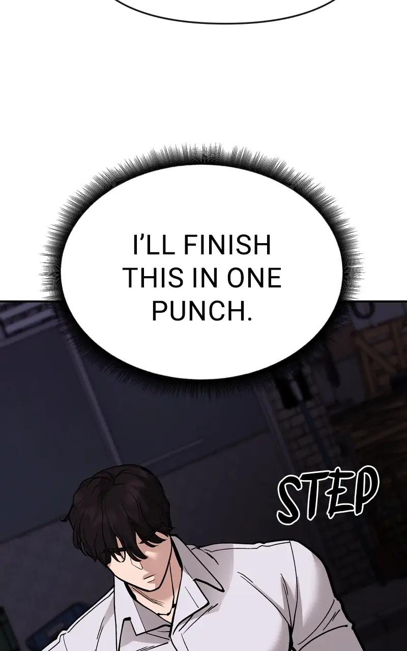 Designated Bully Chapter 61