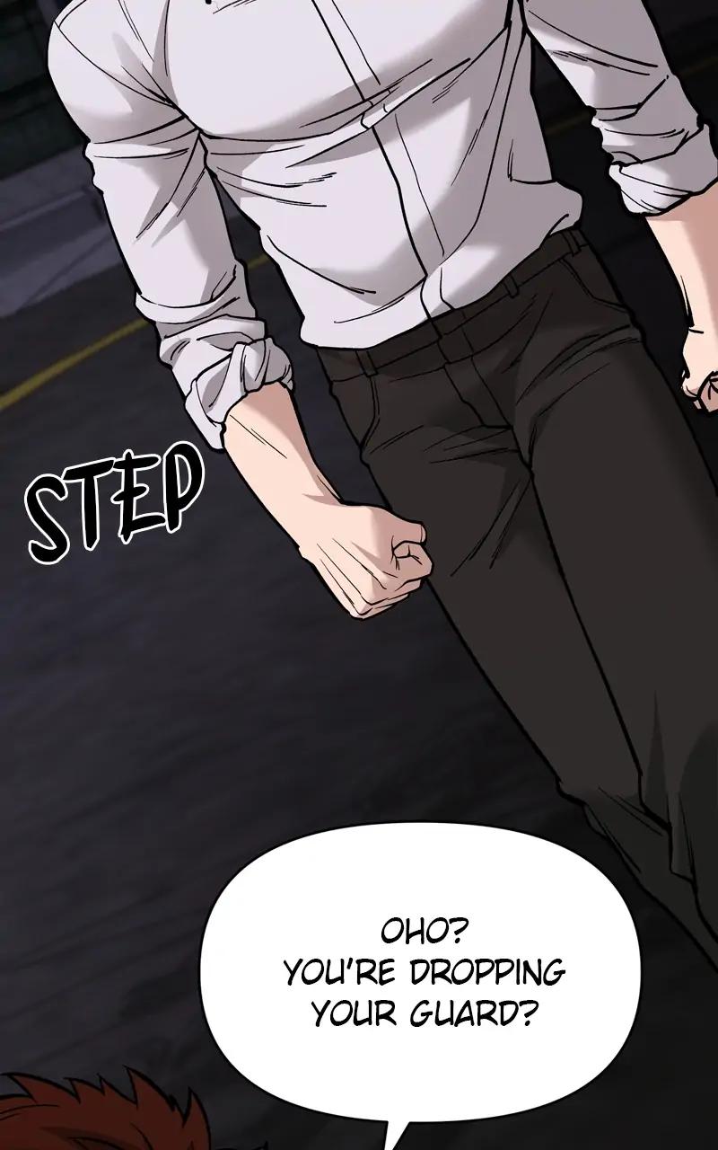 Designated Bully Chapter 61