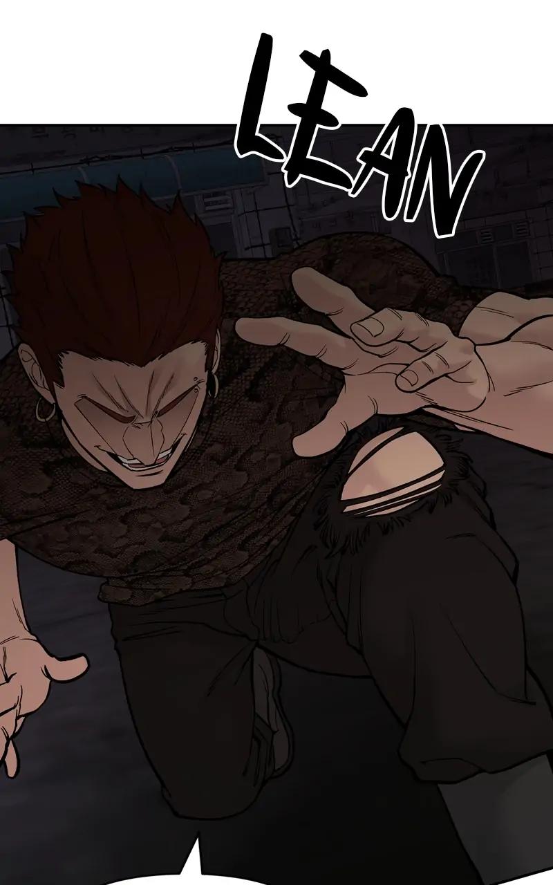 Designated Bully Chapter 61