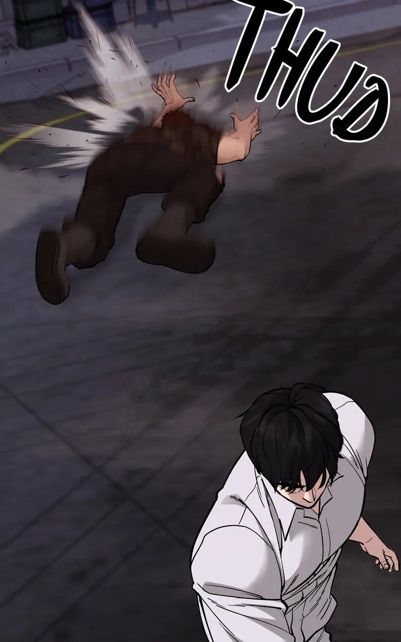 Designated Bully Chapter 61