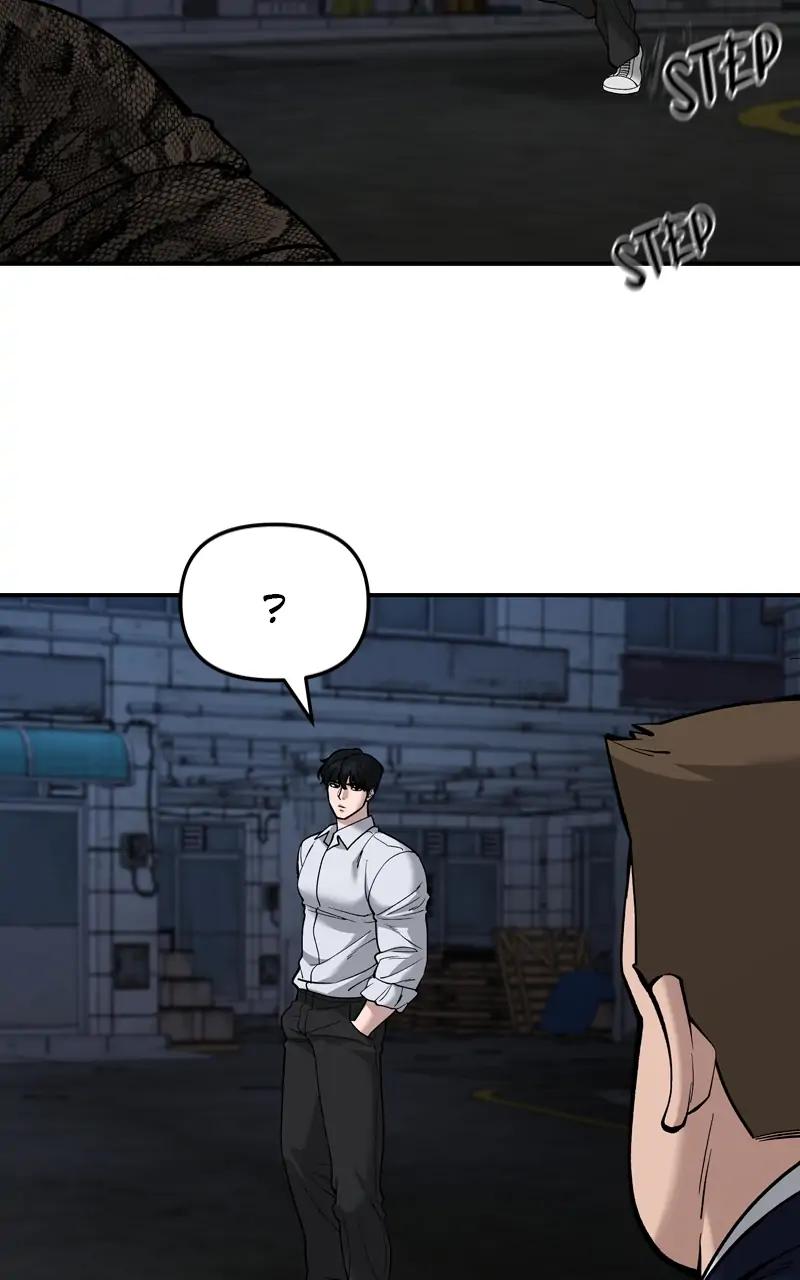 Designated Bully Chapter 61