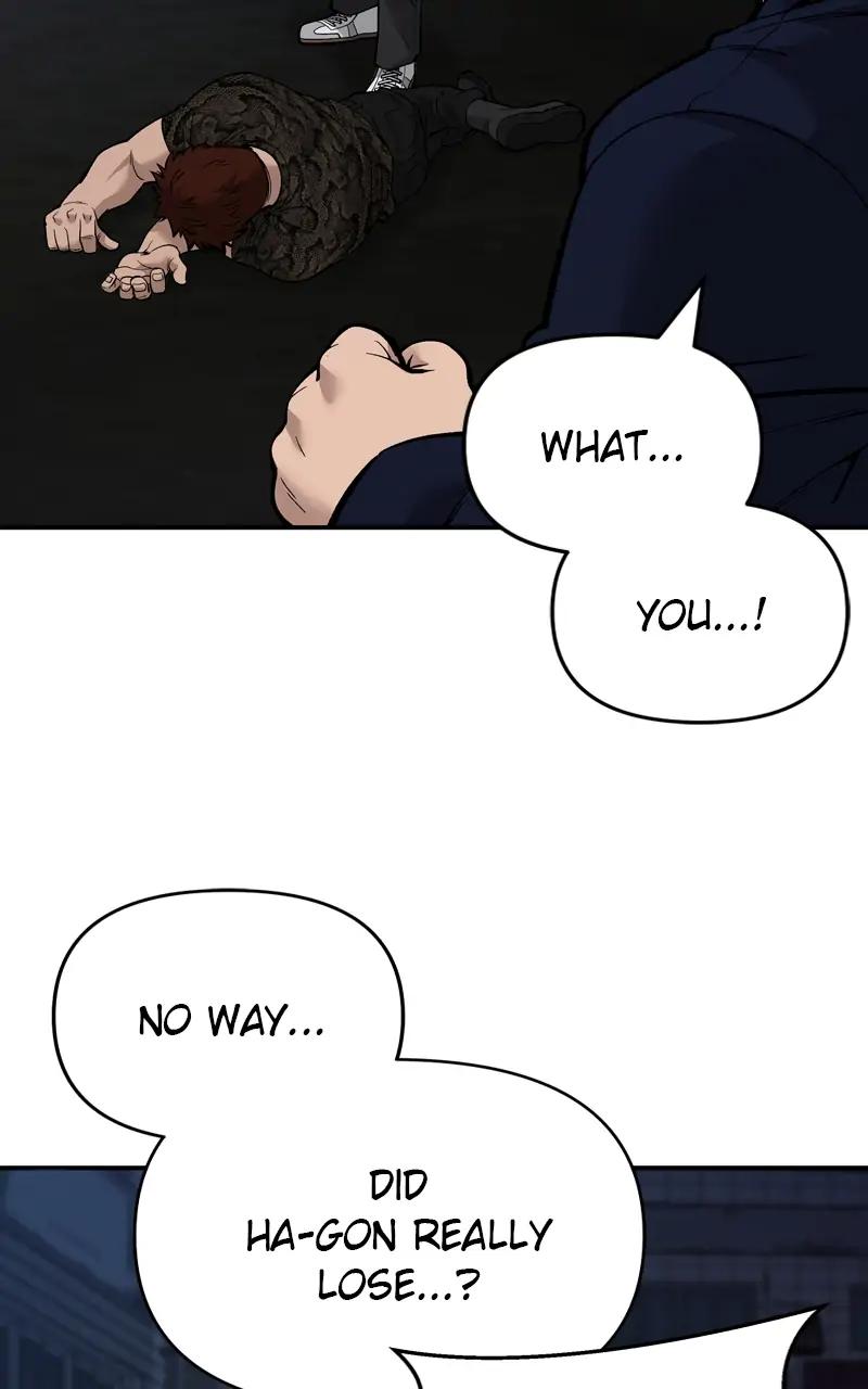 Designated Bully Chapter 61