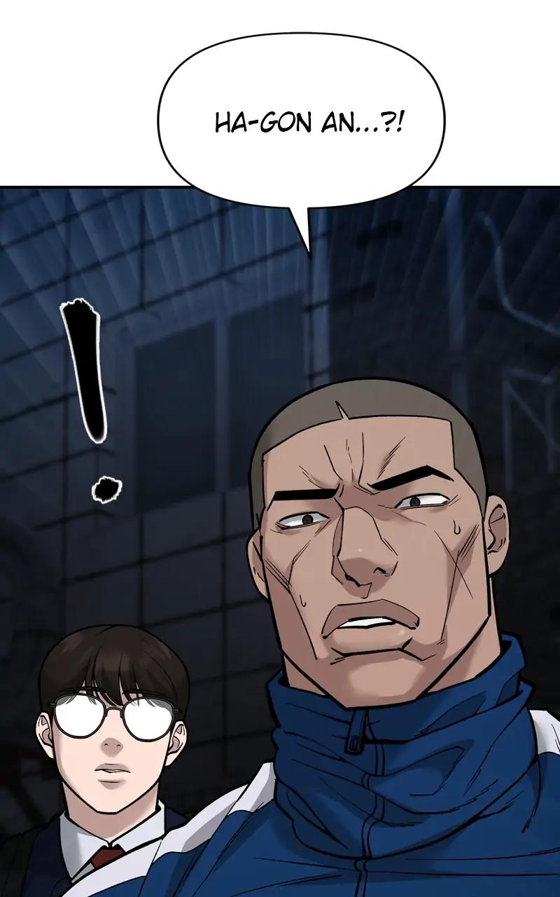 Designated Bully Chapter 61