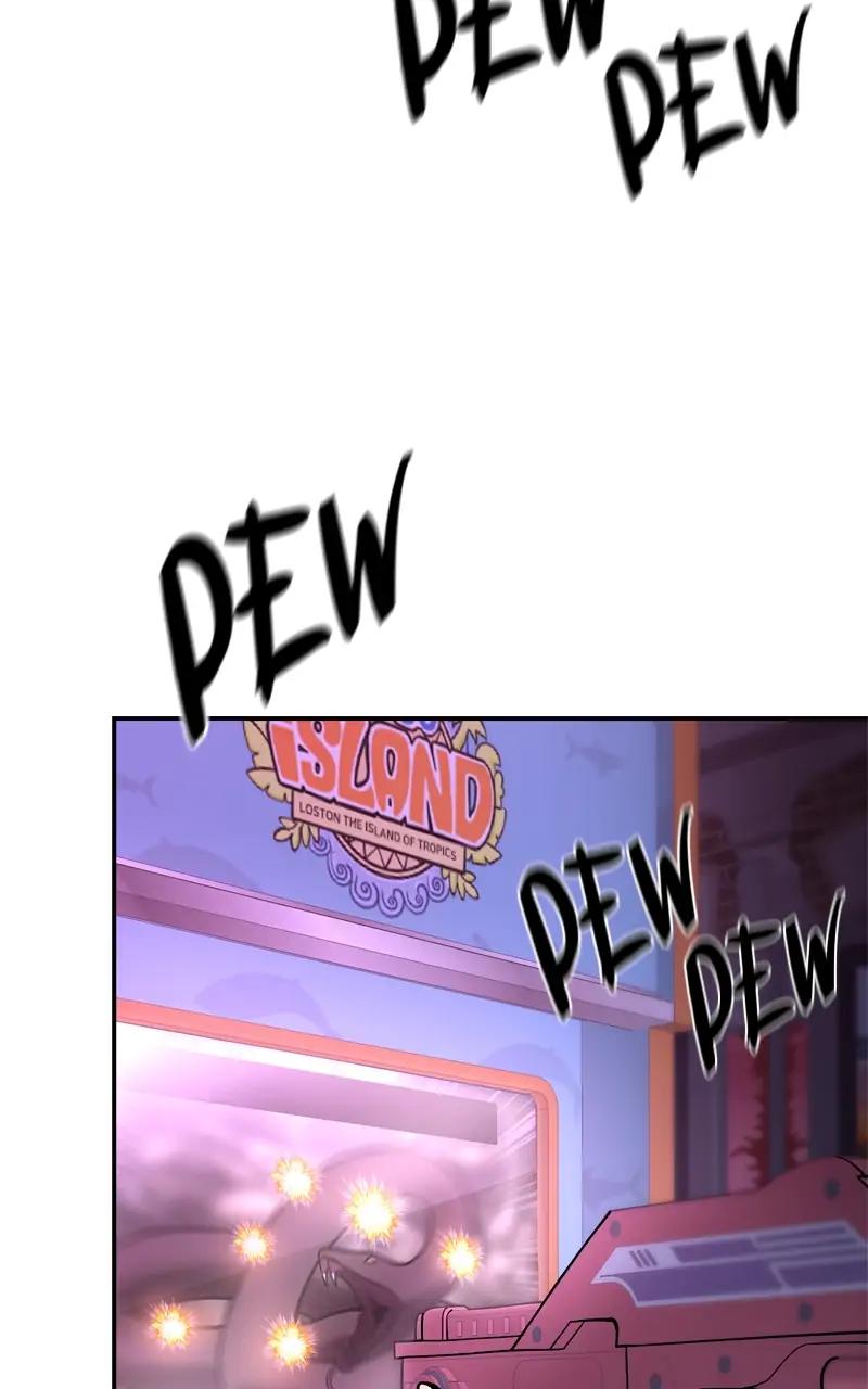 Designated Bully Chapter 61