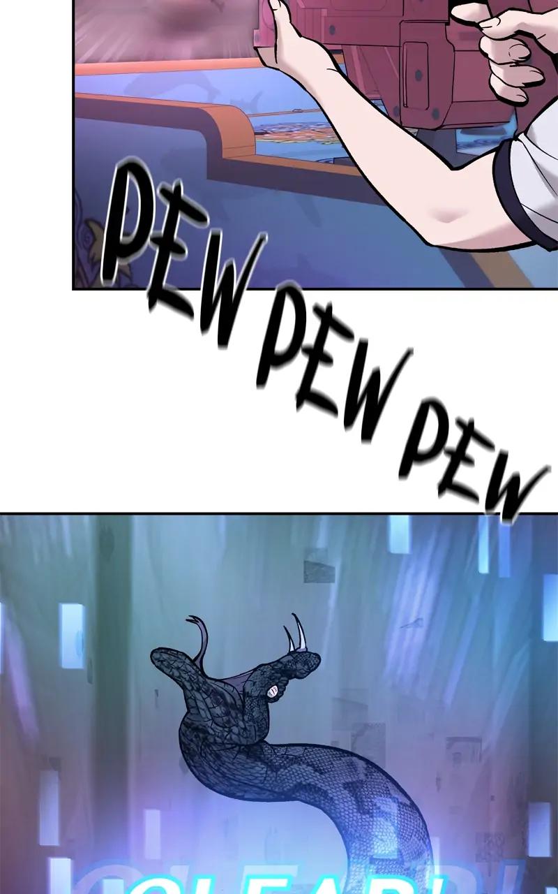 Designated Bully Chapter 61