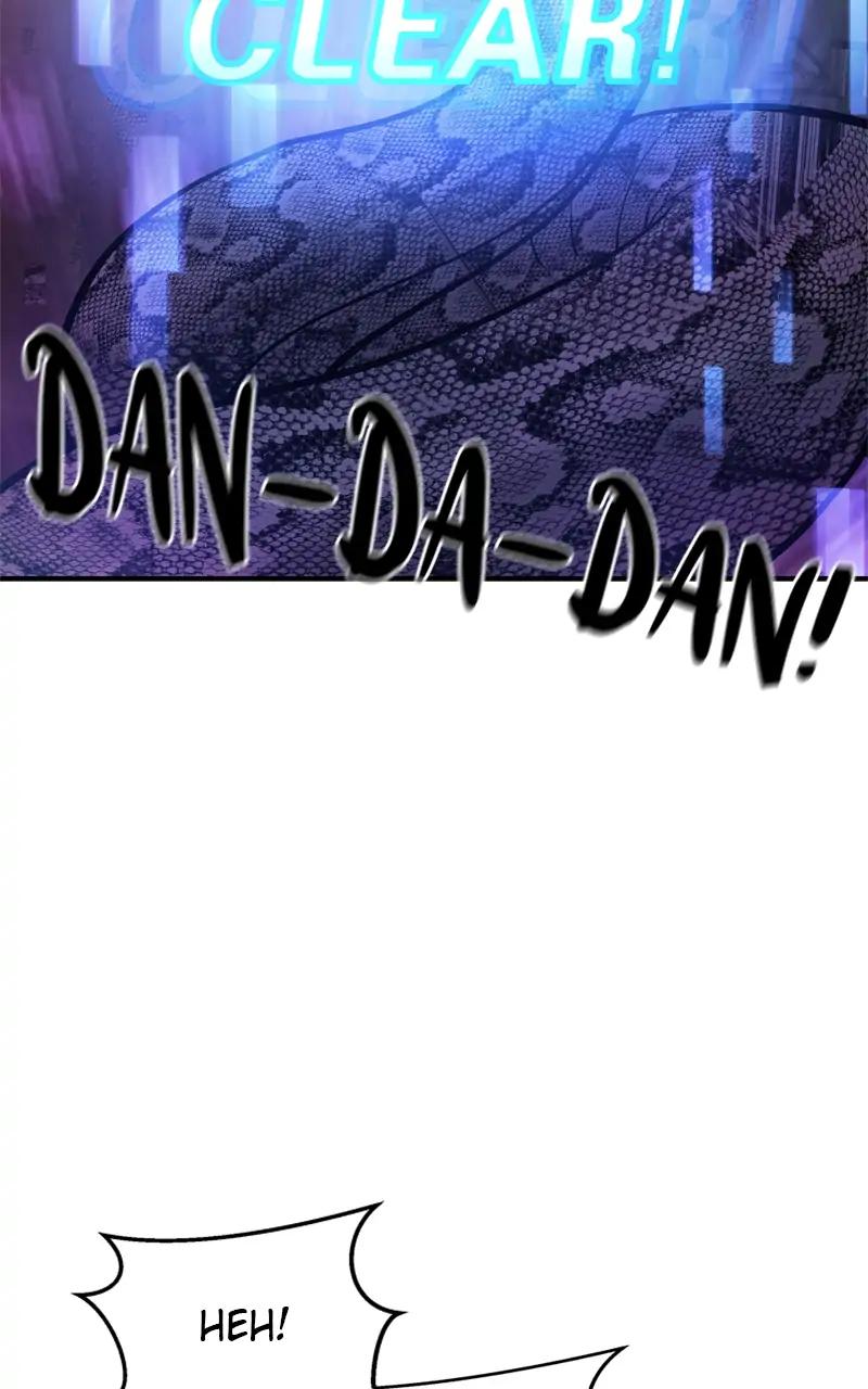 Designated Bully Chapter 61