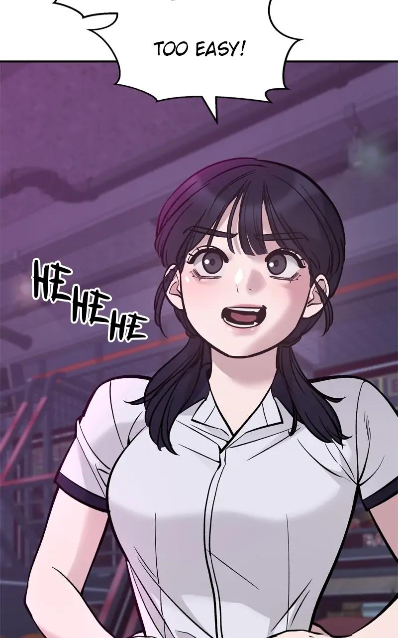 Designated Bully Chapter 61