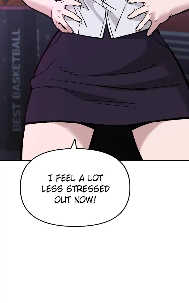 Designated Bully Chapter 61