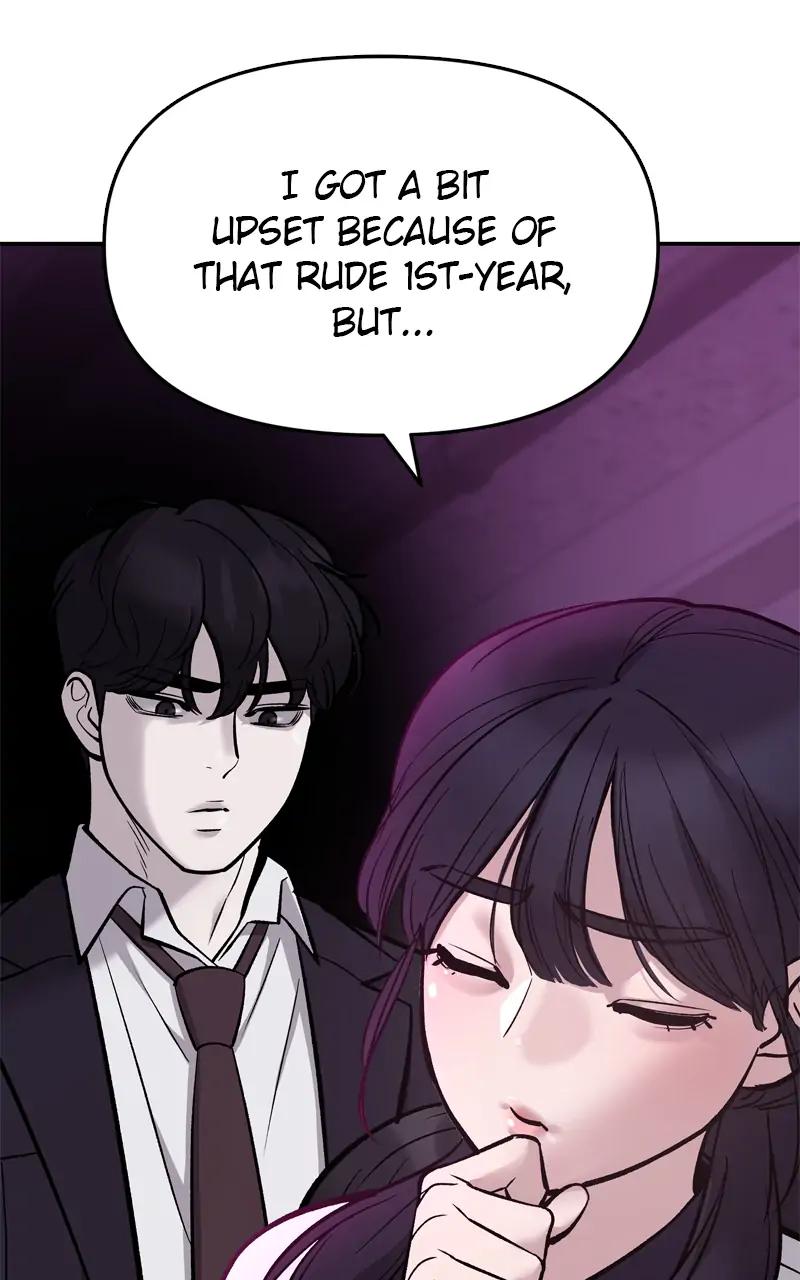 Designated Bully Chapter 61