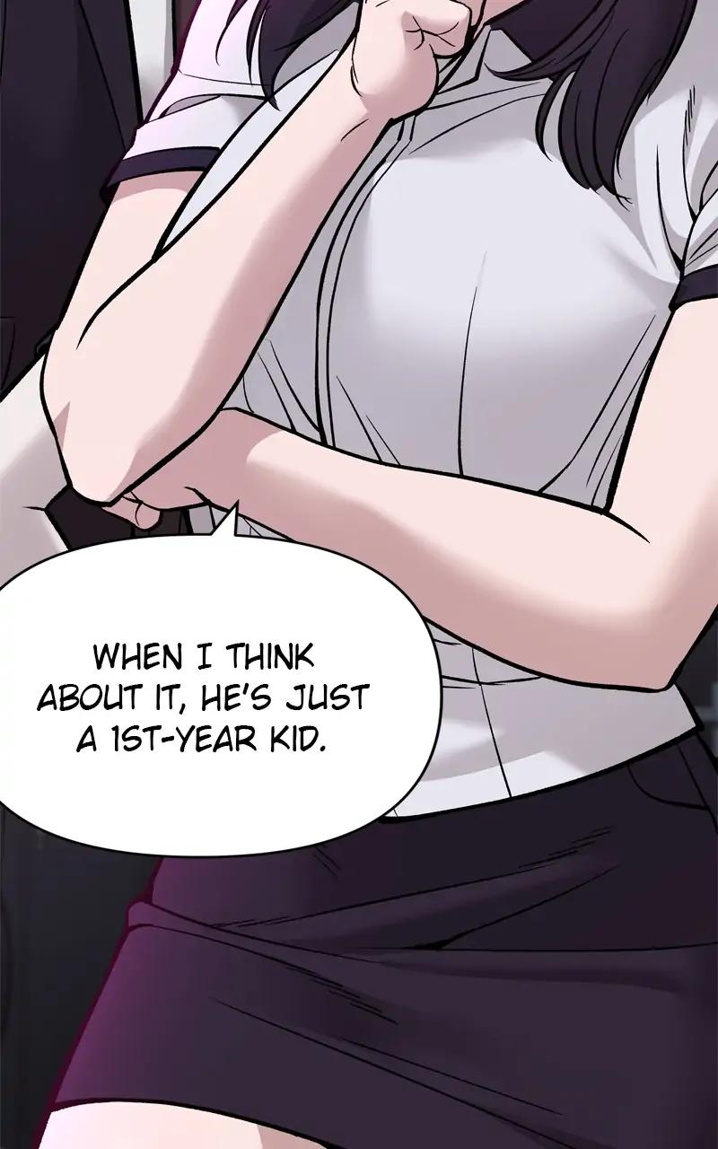 Designated Bully Chapter 61