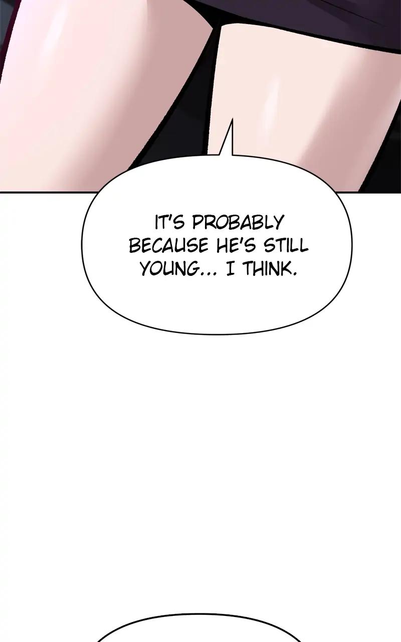 Designated Bully Chapter 61