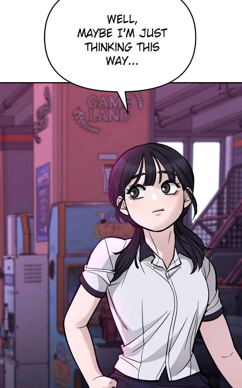 Designated Bully Chapter 61