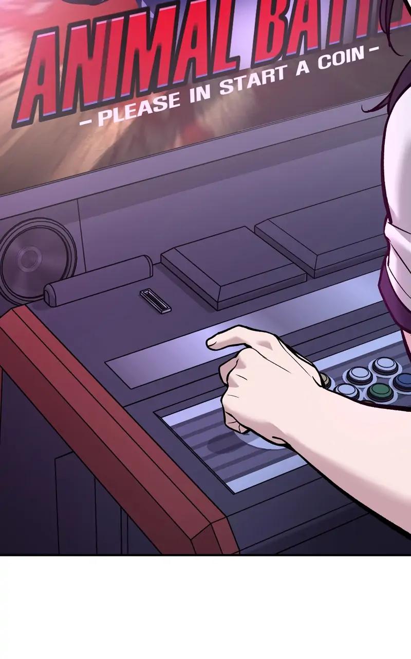 Designated Bully Chapter 61