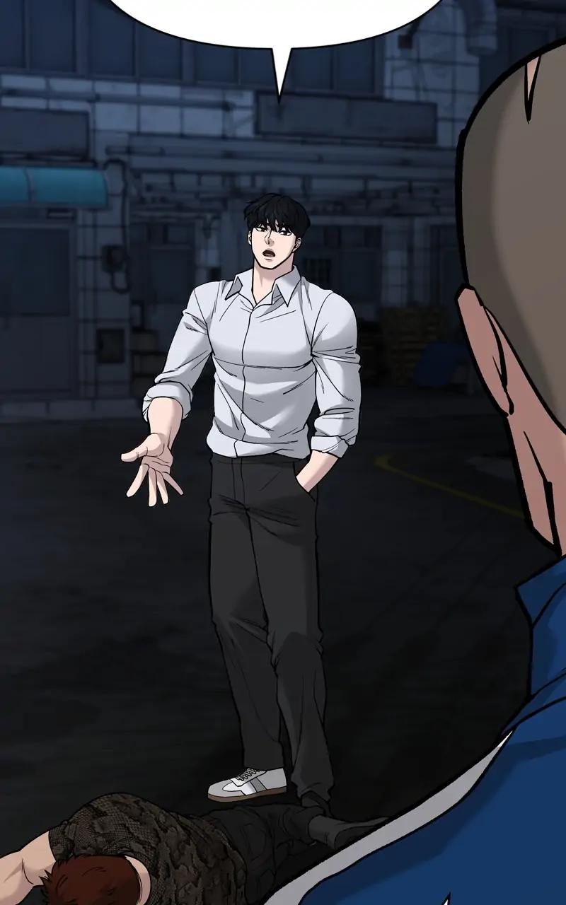 Designated Bully Chapter 61