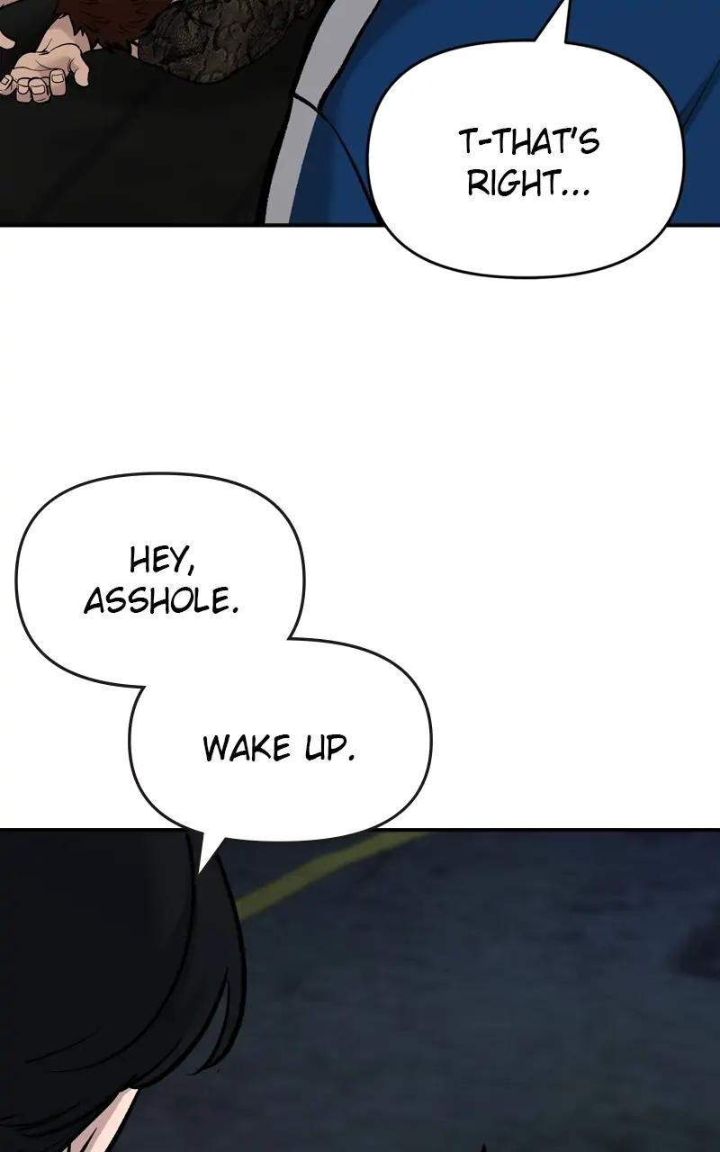 Designated Bully Chapter 61