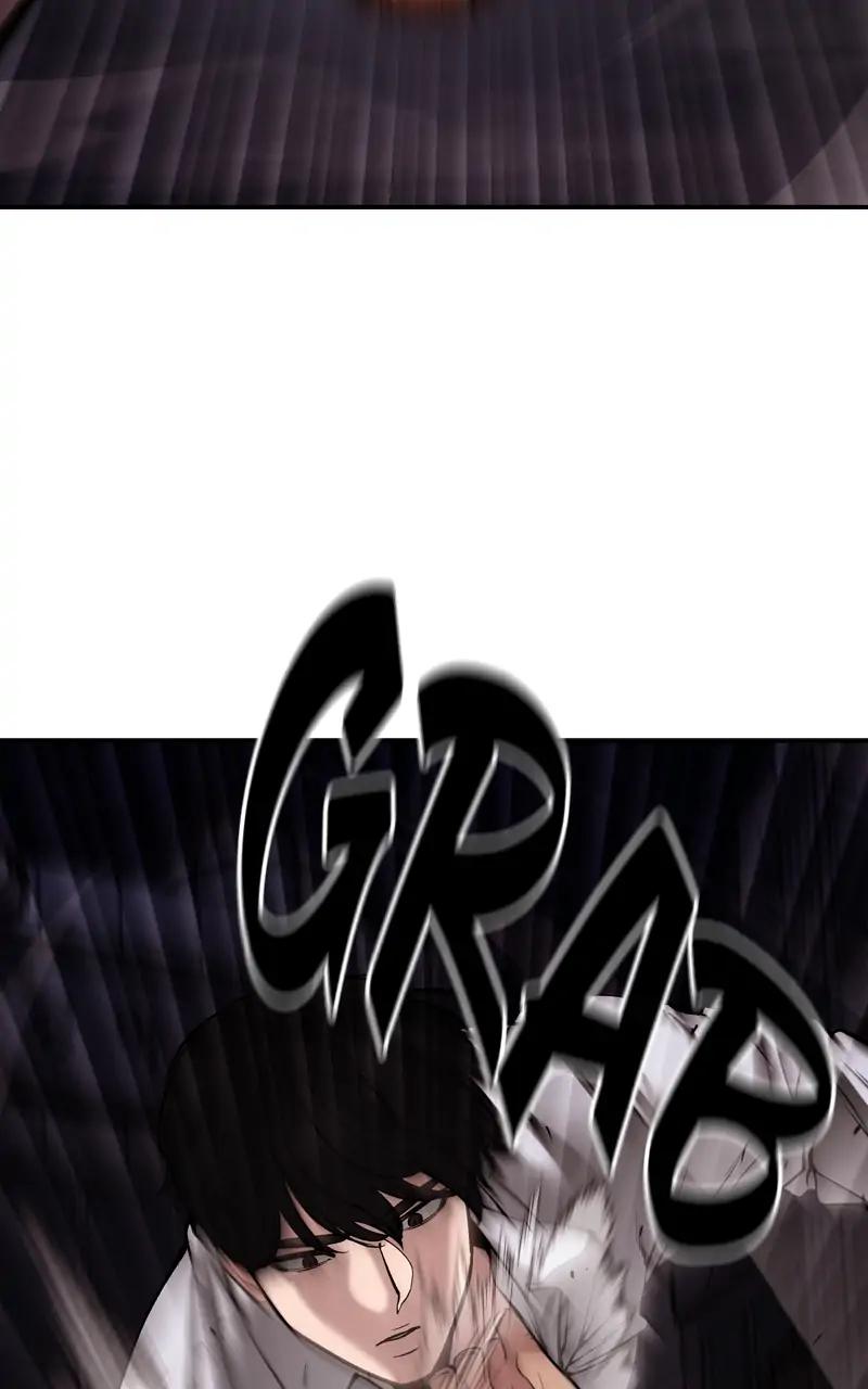 Designated Bully Chapter 61