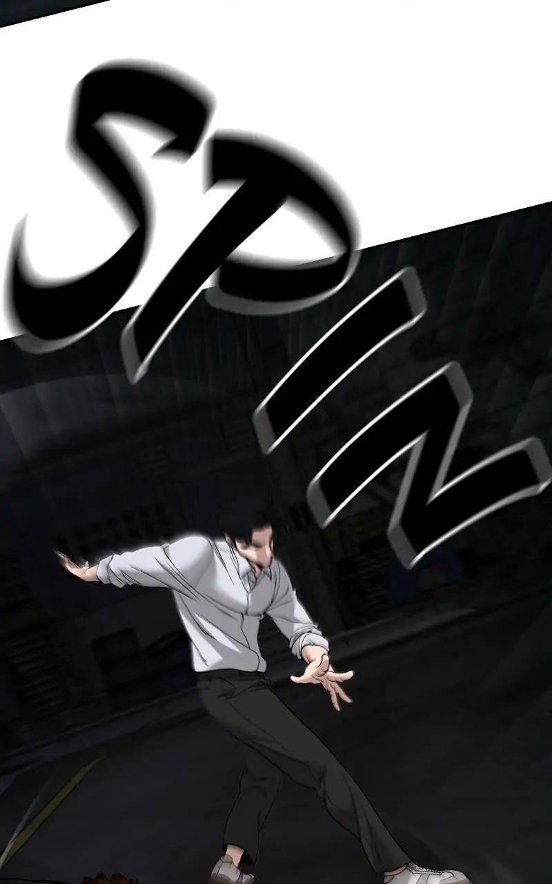 Designated Bully Chapter 61