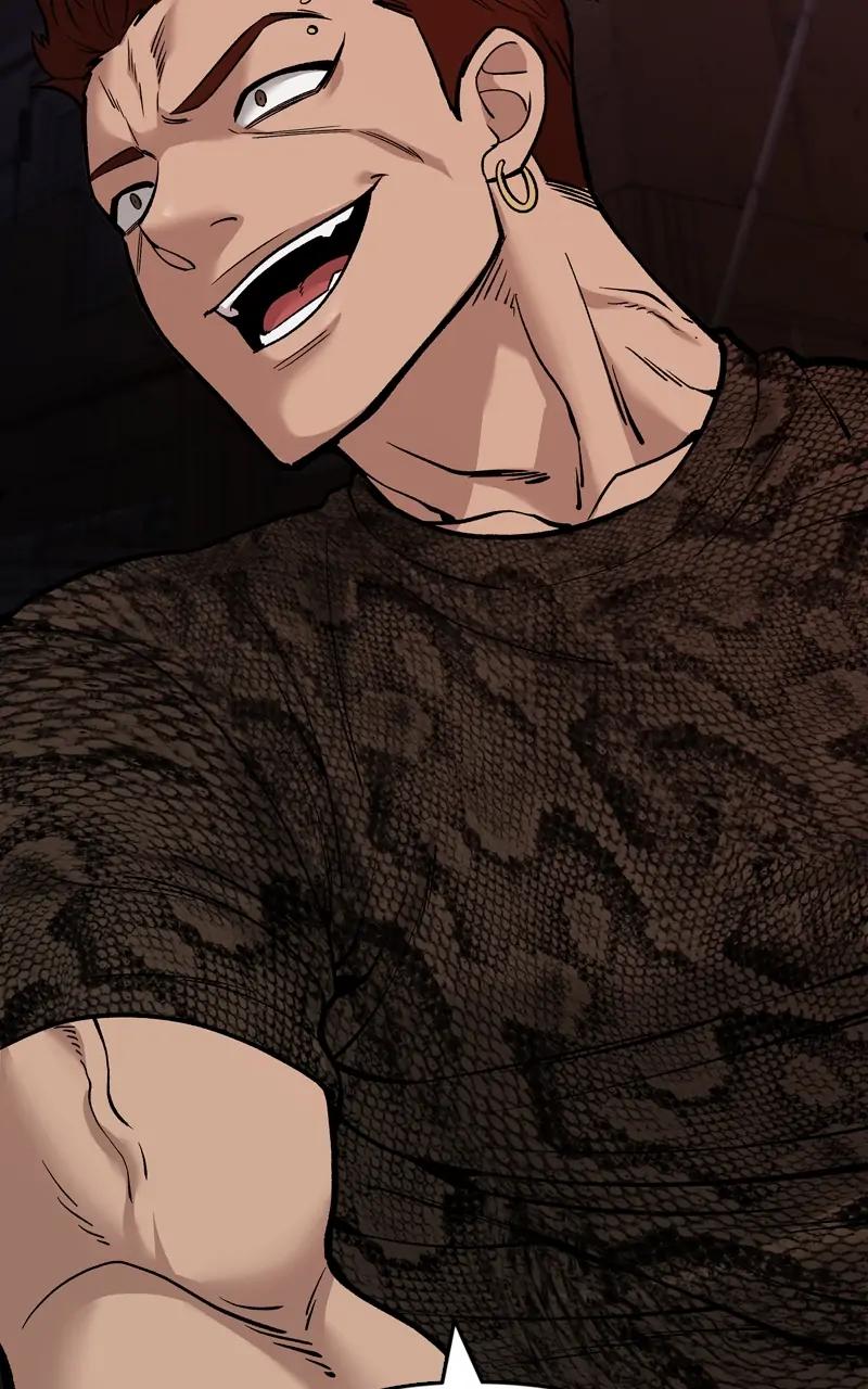 Designated Bully Chapter 61