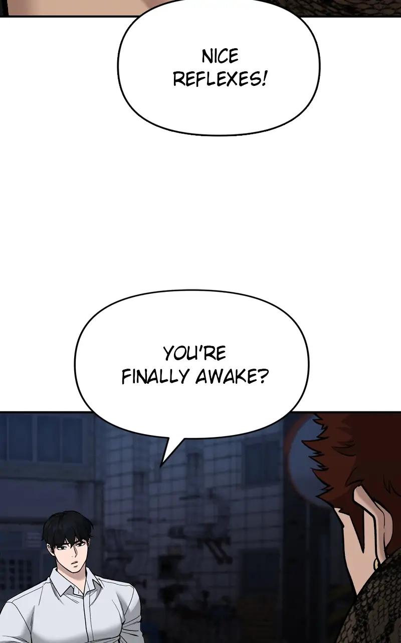 Designated Bully Chapter 61