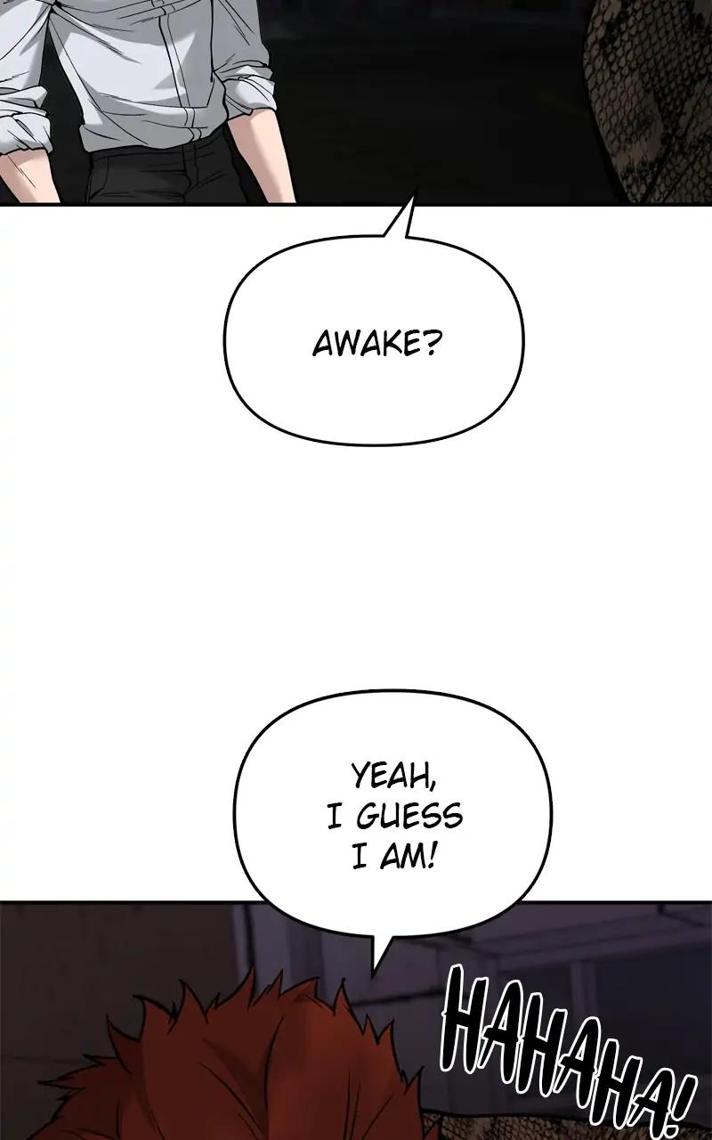 Designated Bully Chapter 61