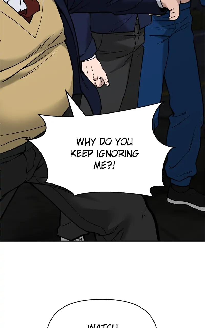 Designated Bully Chapter 61