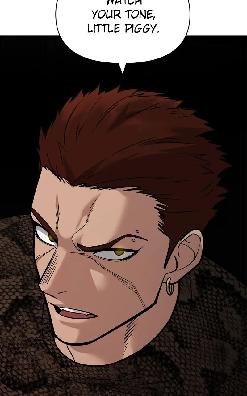 Designated Bully Chapter 61