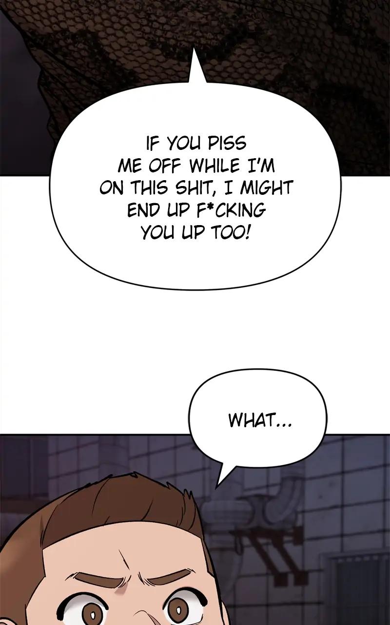 Designated Bully Chapter 61