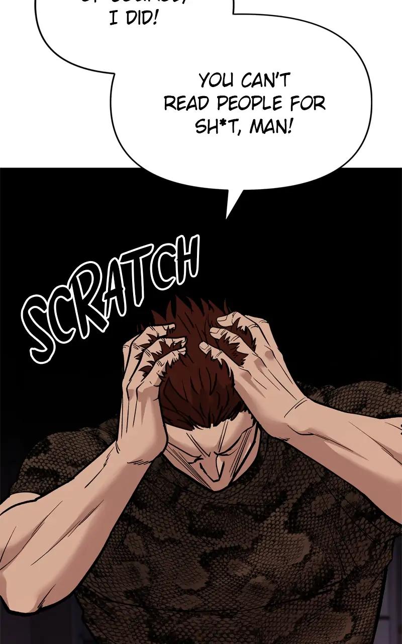 Designated Bully Chapter 61