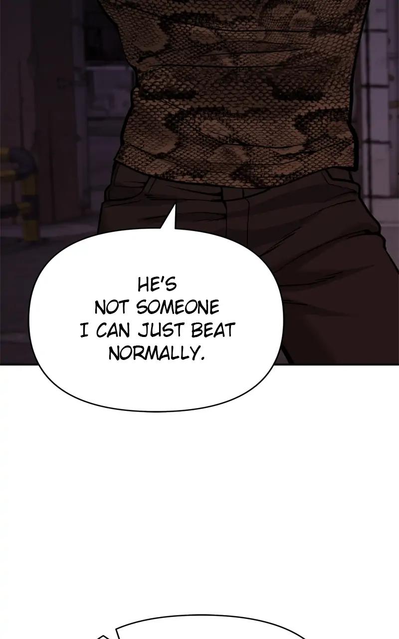 Designated Bully Chapter 61