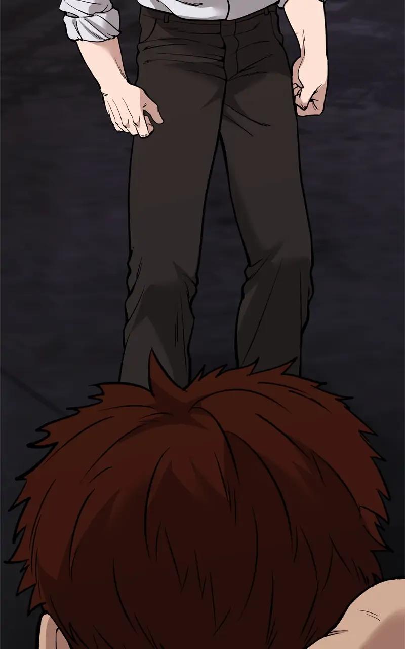 Designated Bully Chapter 61