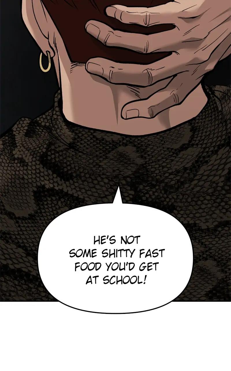 Designated Bully Chapter 61