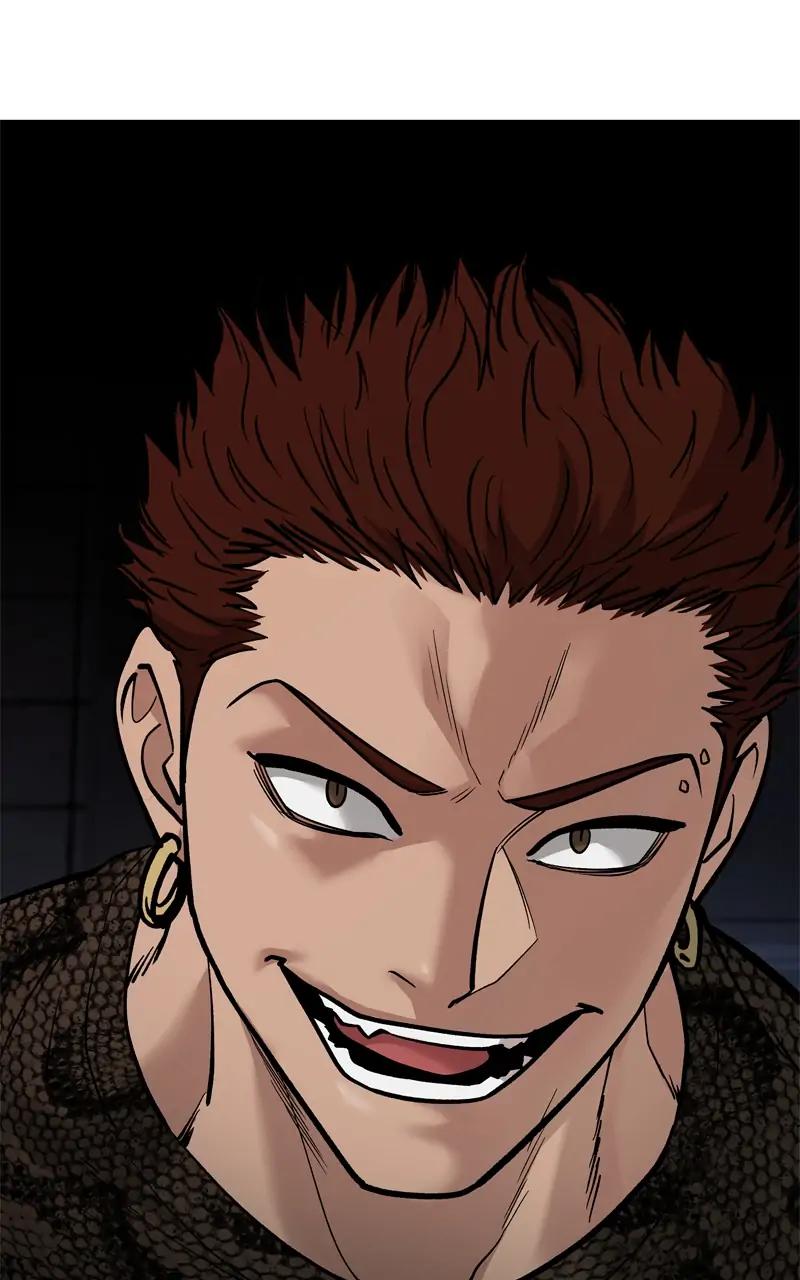 Designated Bully Chapter 61