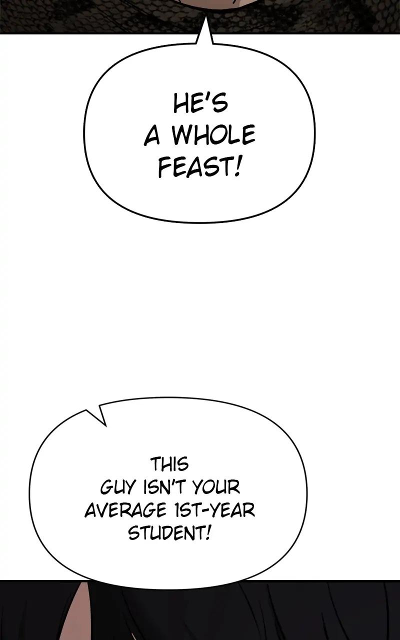 Designated Bully Chapter 61