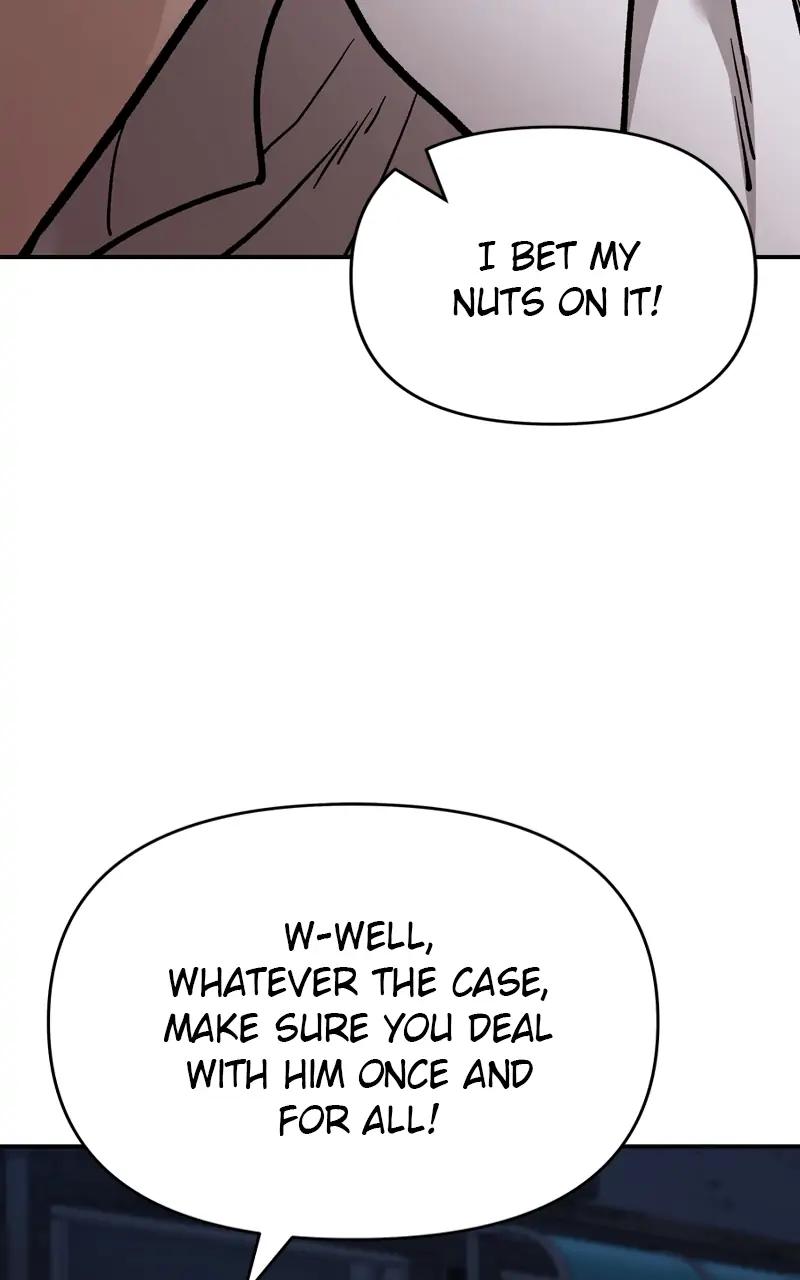 Designated Bully Chapter 61