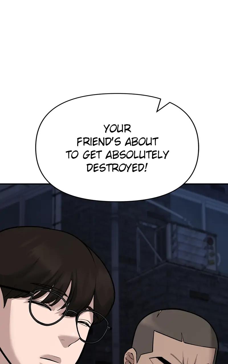 Designated Bully Chapter 61