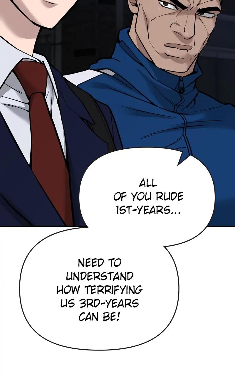 Designated Bully Chapter 61