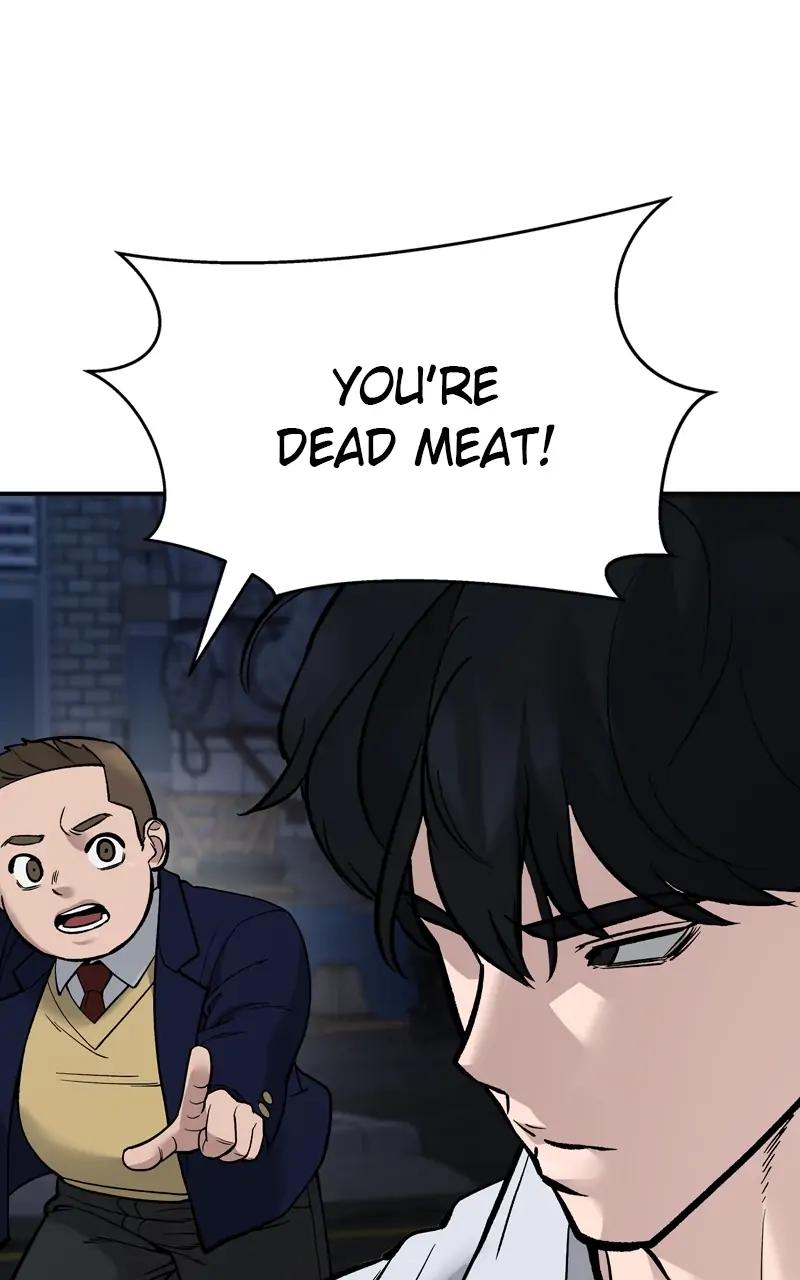 Designated Bully Chapter 61