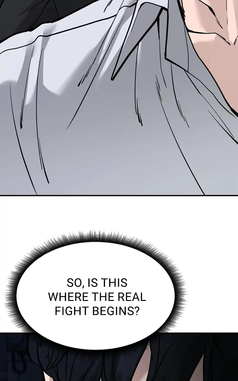 Designated Bully Chapter 61