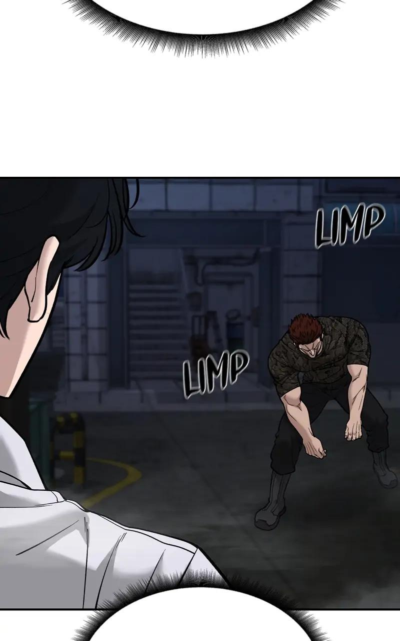 Designated Bully Chapter 61