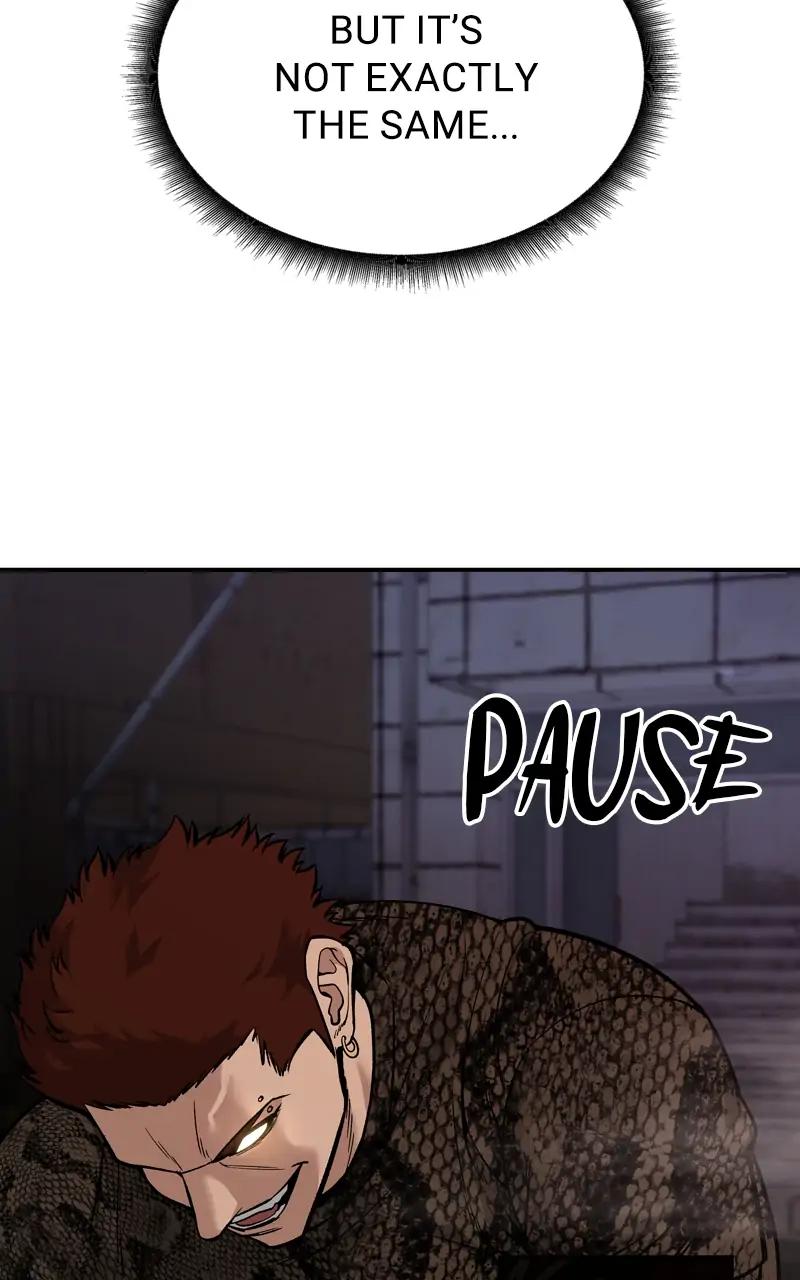 Designated Bully Chapter 61