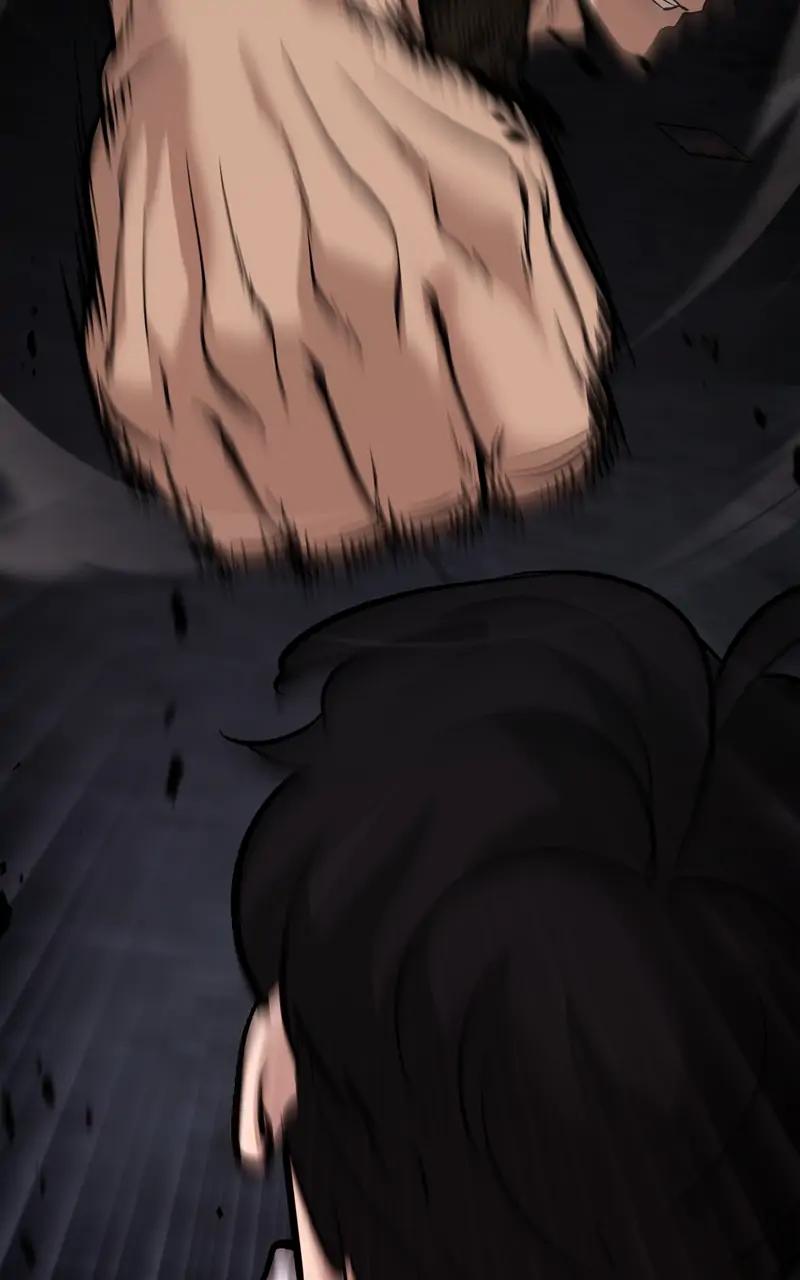 Designated Bully Chapter 61